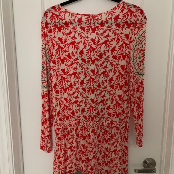 Free People Romper size xs - Picture 6 of 6